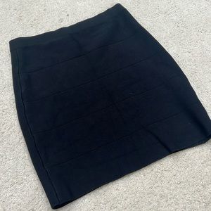 Tight High waisted Pencil Skirt